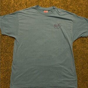 Vintage Hanes heavyweight choir T shirt